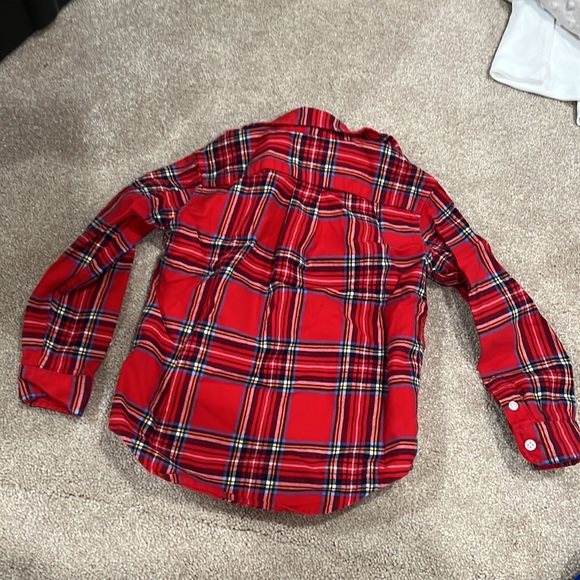 Janie and Jack kid shirt - Picture 4 of 4